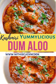Kashmiri Dum Aloo Recipe Recipe Aloo Recipes Recipes Sabzi Recipe