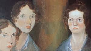 Bronte Family: The Sisters of Literature