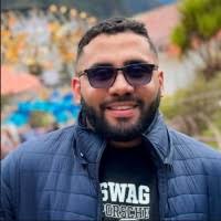 Armando Junior De La Hoz Barrios