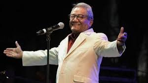 Fue la manager del músico, laura blum, quien confirmó el deceso de armando manzanero. 9xpi8bm Gbivlm