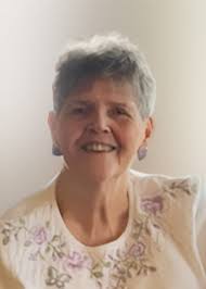 Joanne Strating Obituary