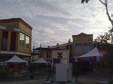 Pt 542, tingkat atas, taman uda murni, jalan pengkalan chepa, kota bharu, 15400, malaysia. Universiti Malaysia Kelantan Wikipedia Bahasa Melayu Ensiklopedia Bebas