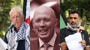 Human Rights Commission to Decide Racial Discrimination Complaint Against  Peter Dutton