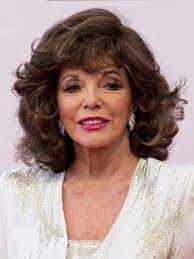 A novel by joan collins ( book ) 58 editions published between 1987 and 2004 in 14 languages and held by 1,438 worldcat member libraries worldwide. Bilder Zu Joan Collins Filmstarts De