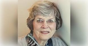 Nadine Craven Obituary (2023)