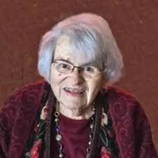 Obituary information for Joyce Johnson