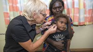 Where the terms 'patient', 'consumer' and 'mental illness' are used in quoted resources, including Aboriginal And Torres Strait Islander Health