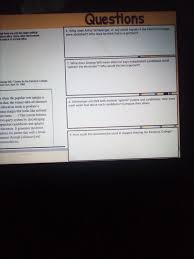 3 marginal utility is that of consumption of an additional item of the good. Read And Answer 1 5 Questions And You Will Get The Points Brainly Com