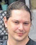 Eric Nusbaum Obituary (2020)