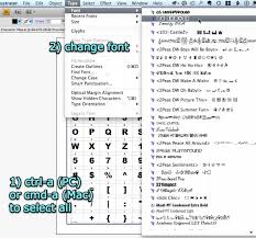Image result for charmap