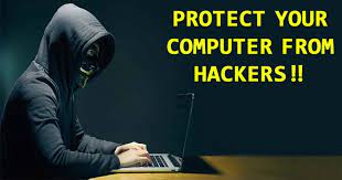8 Simple Steps To Protect Your Computer From Hackers
