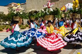 Mexican Folk Dance Lovetoknow