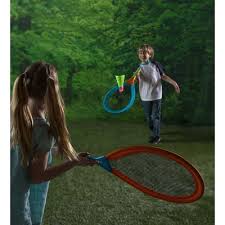 3 sport volleyball, badminton and pickleball game set the lifetime driveway volleyball set is perfect the lifetime driveway volleyball set is perfect for pickleball, badminton, volleyball and other fun family games. Badminton Set Target