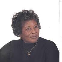 Mrs. Creola Ivy Obituary