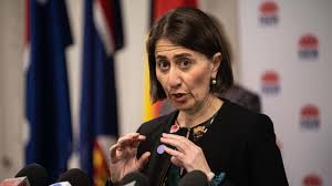 According to social media reports, gladys berejiklian is dating arthur moses lawyer. Gladys Berejiklian Vows To Lead Party To Election Despite Icac Daily Telegraph