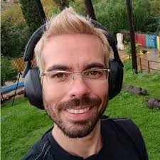 matheuscodes (Matheus Borges Teixeira) · GitHub