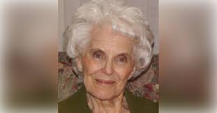 Obituary information for Lucille Marie Holden