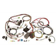 Check spelling or type a new query. Painless Wiring Engine Wiring Harness 60250 For 2003 2005 Dodge Ram 2500 Ram 3500 5 9l Cummins Manual Star Performanceparts Com