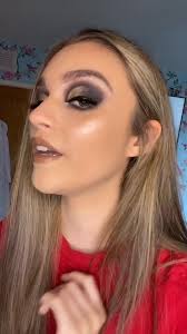 #makeup #fyp #selftaught