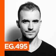 Stream EGNU.023The Riz Brothers by Electronic Groove