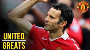 The gunners won the title by a point in 1998 before united did the same in 1999 and though it was ferguson's side that won the treble, arsenal could have easily done the. Ryan Giggs Manchester United Greats Youtube