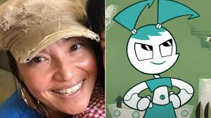 The Actress Behind Jenny From My Life As A Teenage Robot Is Gorgeous In  Real Life