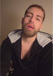 Nick Lamm's Instagram, Twitter & Facebook