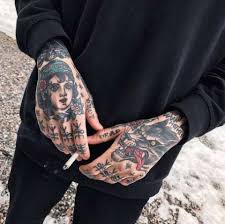 Pin On Tattoo