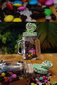 You Re My Milkshake Chocolates Sugar Candy And Oreo Inside A Jar Dessert Gift For Birthday Dessert Gifts Milkshake Jar Dessert
