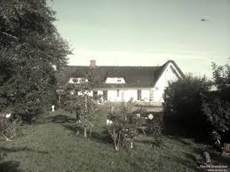 Familienfreundliches haus in bester lage von niebüll! Immobilie Reetdachhaus Mit Ca 350m Wohnflache Und Ca 1ha