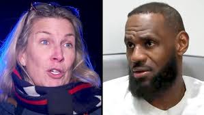 MAGA Goons Attack LeBron James with GROSS Racial Stereotype