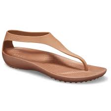 Crocs Serena Women S Flip Flop Sandals Womens Flip Flop Flip Flop Shoes Comfortable Flip Flops