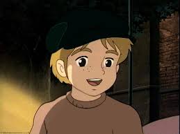 A Little Princess Sara