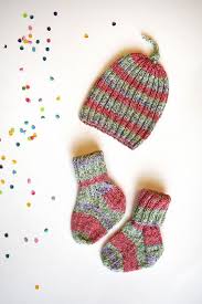 9 precious two needle cable baby booties free. Booties Socks Archives Knitting Bee 100 Free Knitting Patterns