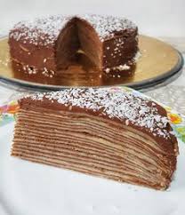 Mod de preparare reteta prajitura krem a la krem: 15 Jamila Ideen In 2021 Rezepte Kuchen Rumanische Rezepte