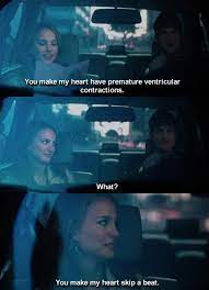 Life Is A Beautiful Struggle Love Movie Quotes Movie Quotes Favorite Movie Quotes