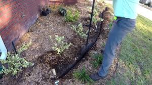 Electrical supplies distributor in canada. The Easiest Way To Bury Cable Or Wire Underground Youtube