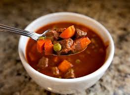 Diabetic Soup Recipes Beef Soup Recipes Homemade Vegetable Beef Stew Food