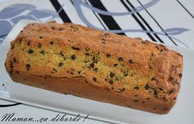 Cake Aux Pepites De Chocolat Maman Ca Deborde Pepite Chocolat Cake Pepite Chocolat Recettes De Cuisine