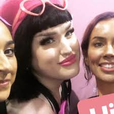 Profile for Sophie Schreier