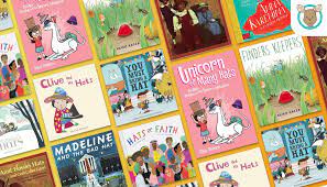 11 Heartwarming Children S Books About Hats Childrens Books Books Best Children Books