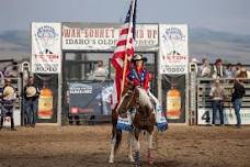 War Bonnet Round Up