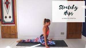 Head to my stories for the swipe up or search cat meffan on youtube and subscribe. Stretching For Hips 10 Minute Yoga Cat Meffan Youtube