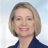 Constance McLaughlin