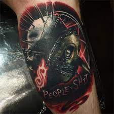 Slipknot and rob zombie to headline 2021 inkcarceration music and tattoo festival. Can We Take A Moment To Appreciate These 6 Epic Slipknot Tattoos Impericon Magazine
