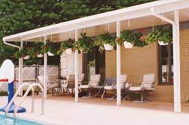 Awnings By Wendel Home Center Long Island Ny Prlog Home Center Backyard Projects Patio