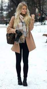 51 Winter Outfit Ideas For Classy Women 99outfit Com Stylish Winter Outfits Winter Outfits Women Winter Outfits Warm