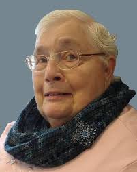 Mary Lou Menard Obituary