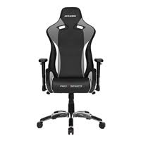 Akracing does 100% of its own design, p first in automotive sports, and then expanding to gaming and office furniture, akracing has been in business since 2001. Akracing Prox Gaming Chair Black Gray Micro Center