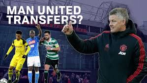 Read the latest manchester united news, transfer rumours, match reports, fixtures and live scores from the guardian. Manchester United Transfer News Potential Summer Arrivals Under Ole Gunnar Solskjaer
